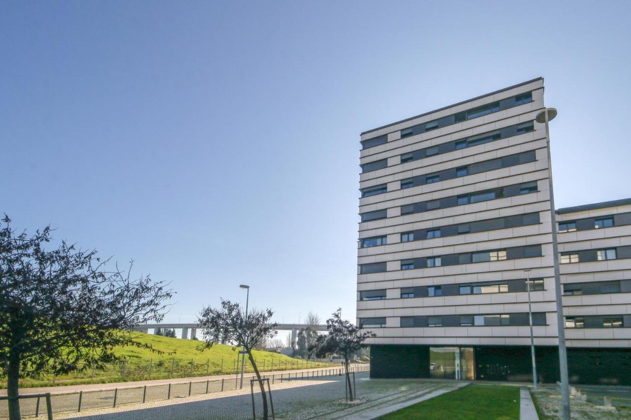 Welcome Here - Tamisa - Parque Das Nacoes Apartment *