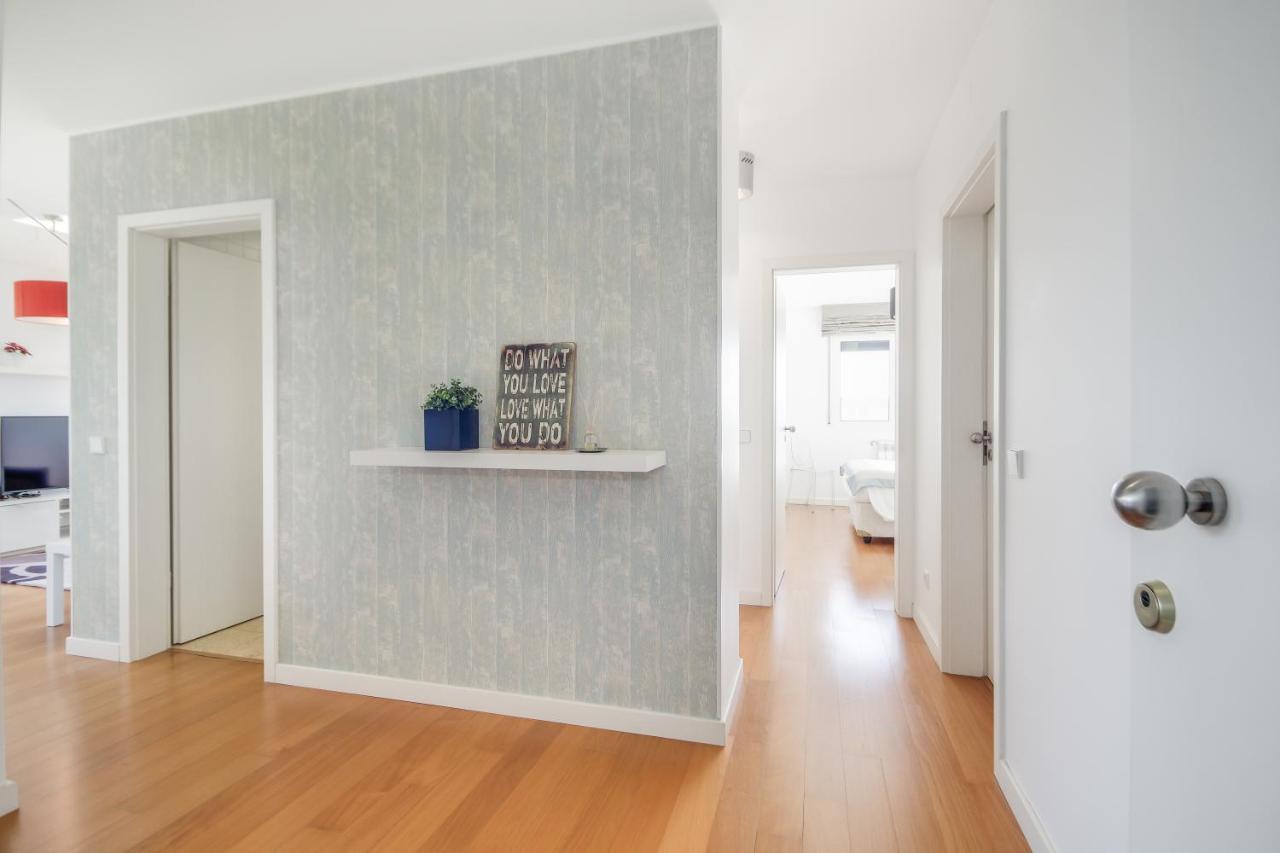 Apartment Welcome Here - Tamisa - Parque Das Nacoes