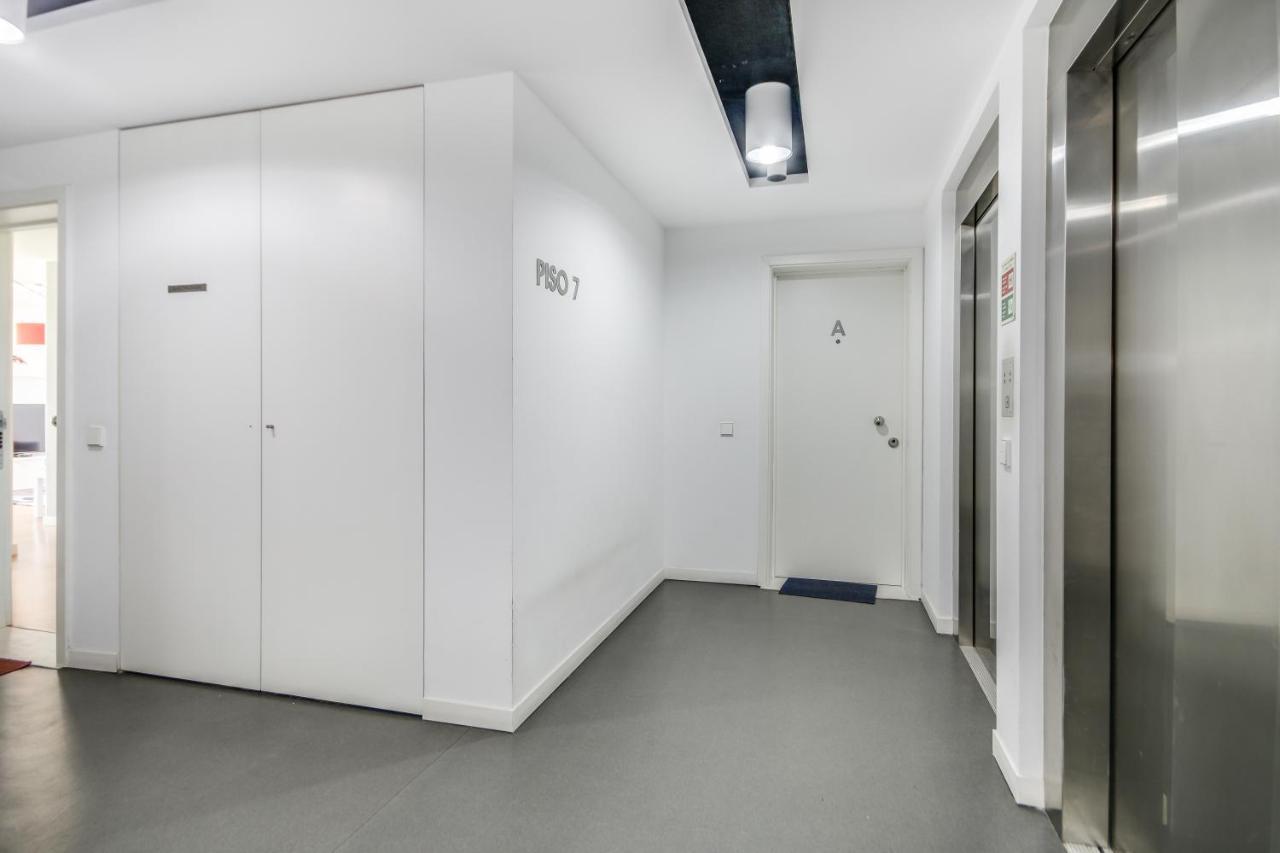 Apartment Welcome Here - Tamisa - Parque Das Nacoes Lisbon
