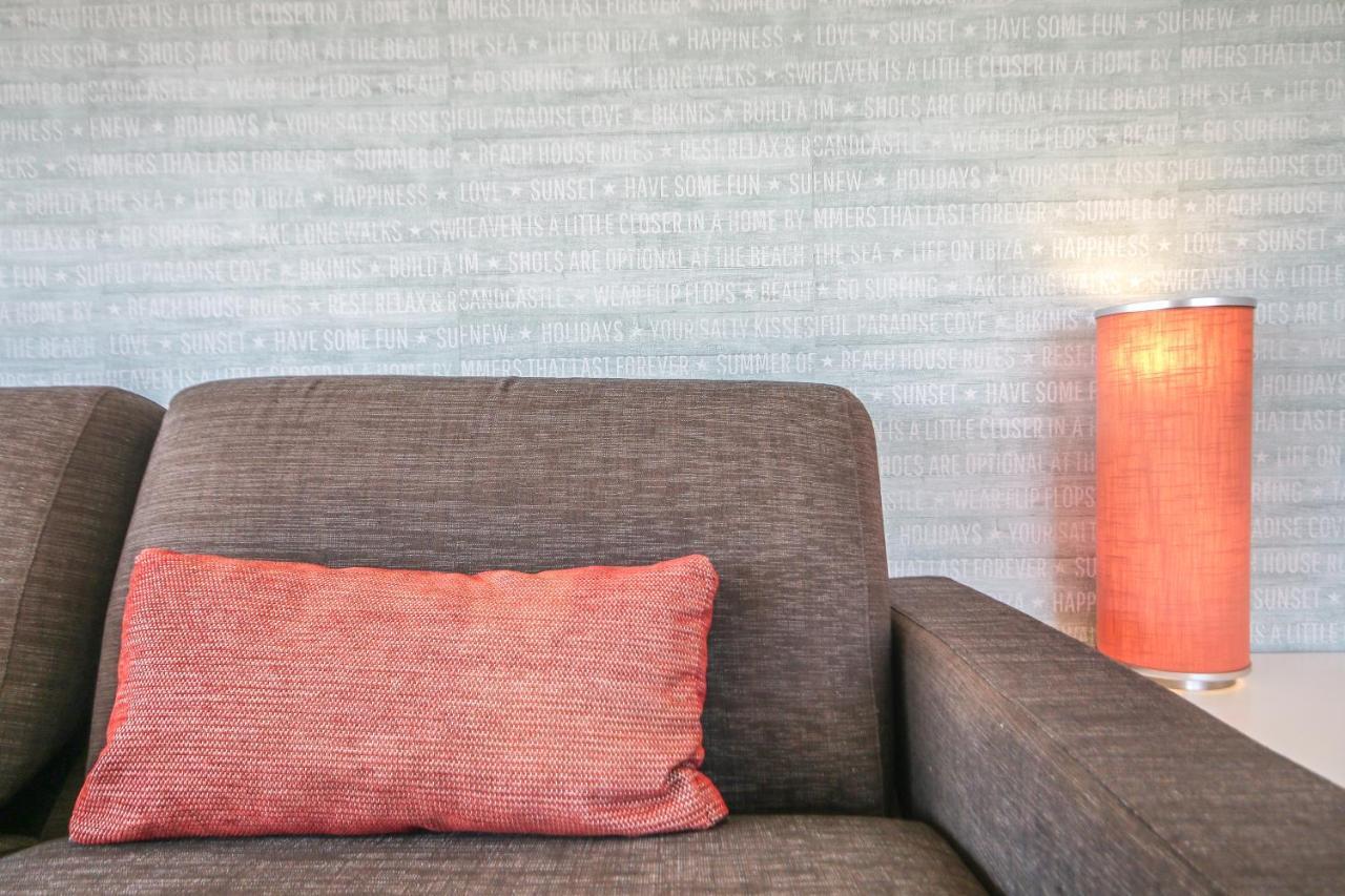 Welcome Here - Tamisa - Parque Das Nacoes Apartment *