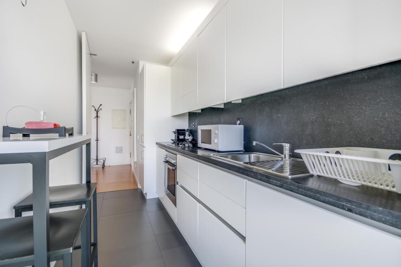 Apartment Welcome Here - Tamisa - Parque Das Nacoes Lisbon
