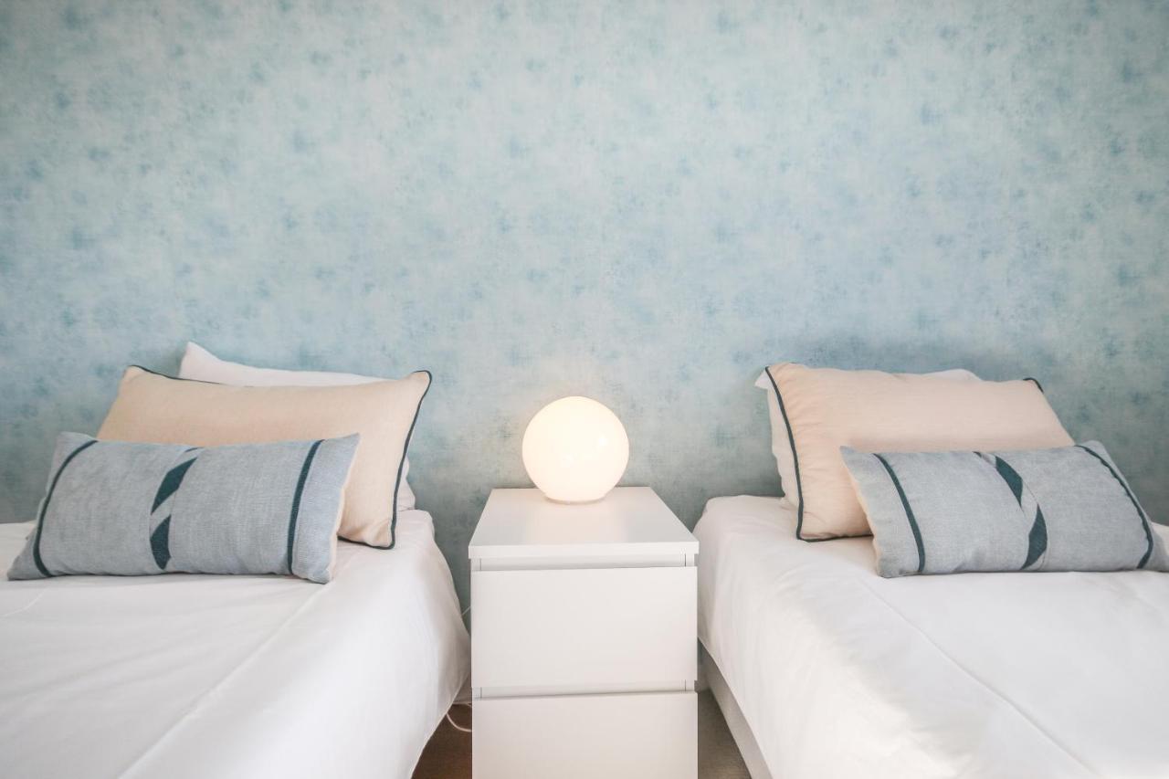 Apartment Welcome Here - Tamisa - Parque Das Nacoes