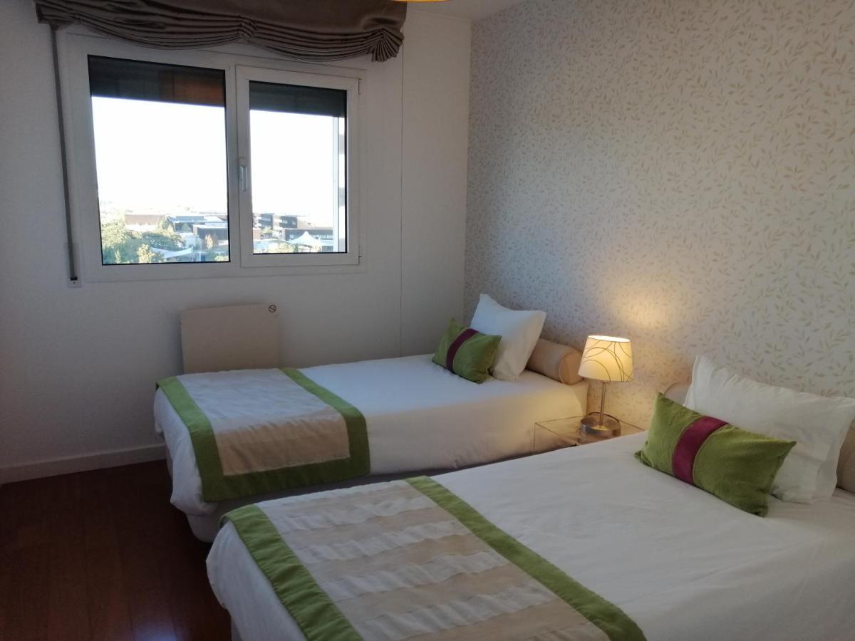 Welcome Here - Tamisa - Parque Das Nacoes Apartment