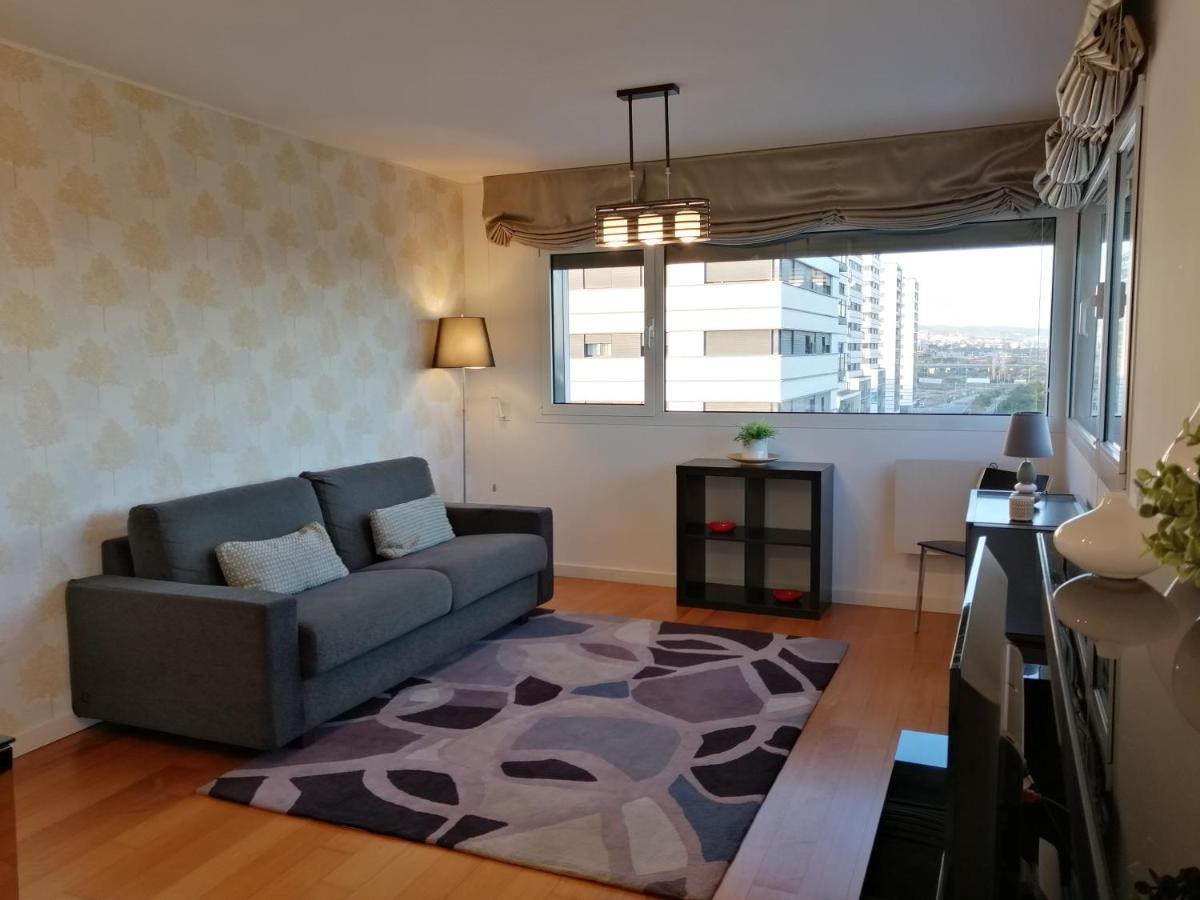 Apartment Welcome Here - Tamisa - Parque Das Nacoes *