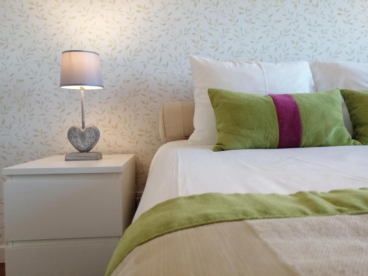 Welcome Here - Tamisa - Parque Das Nacoes Apartment *