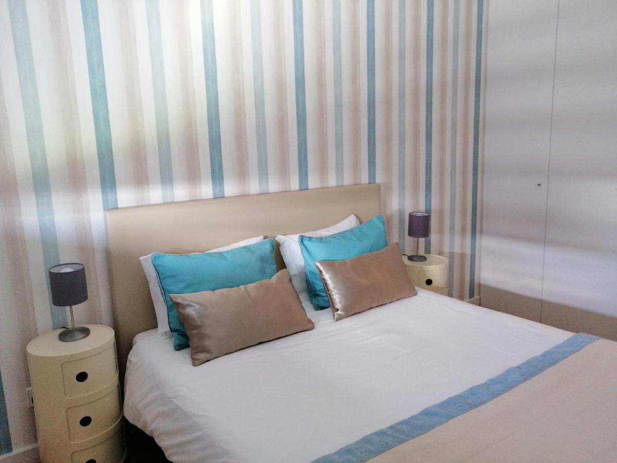 Welcome Here - Tamisa - Parque Das Nacoes Apartment Lisbon
