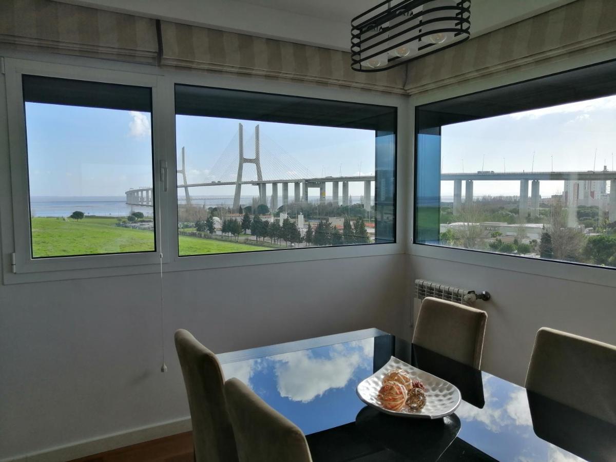 Apartment Welcome Here - Tamisa - Parque Das Nacoes