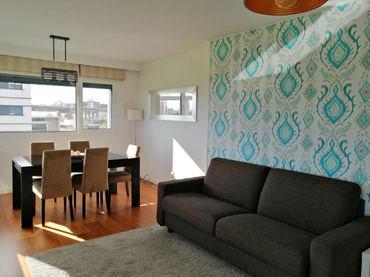 Apartment Welcome Here - Tamisa - Parque Das Nacoes Lisbon