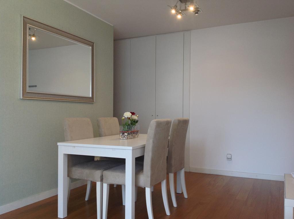Welcome Here - Tamisa - Parque Das Nacoes Apartment Lisbon