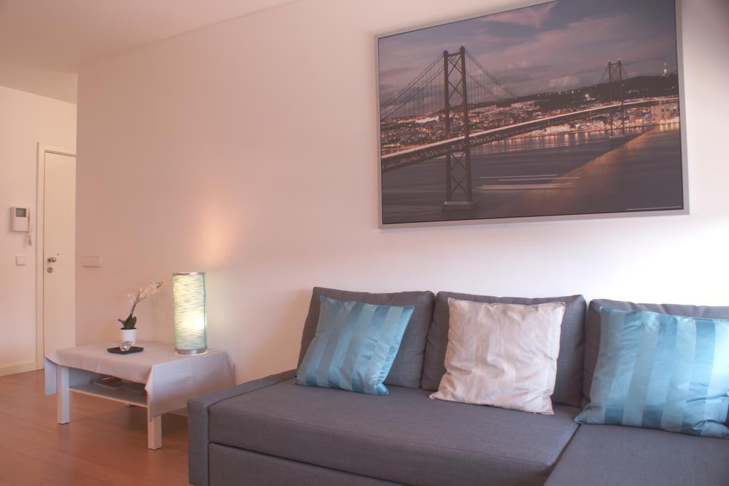 Welcome Here - Tamisa - Parque Das Nacoes Apartment