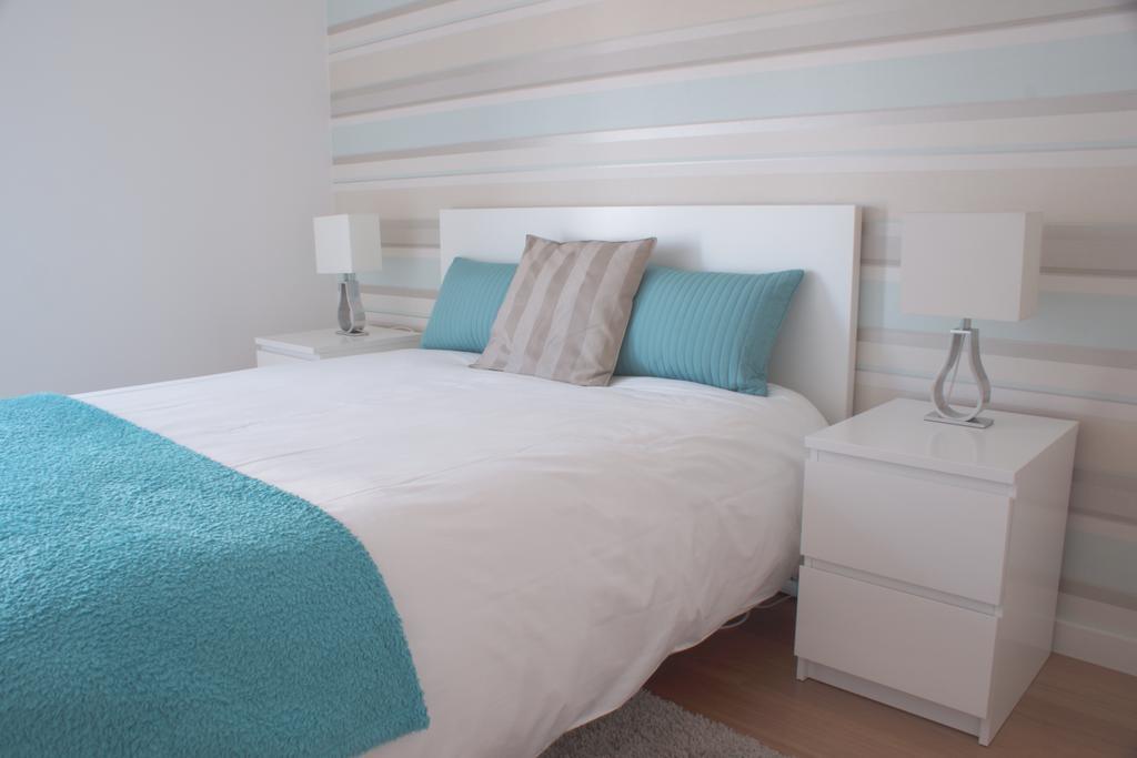 Welcome Here - Tamisa - Parque Das Nacoes Apartment Lisbon