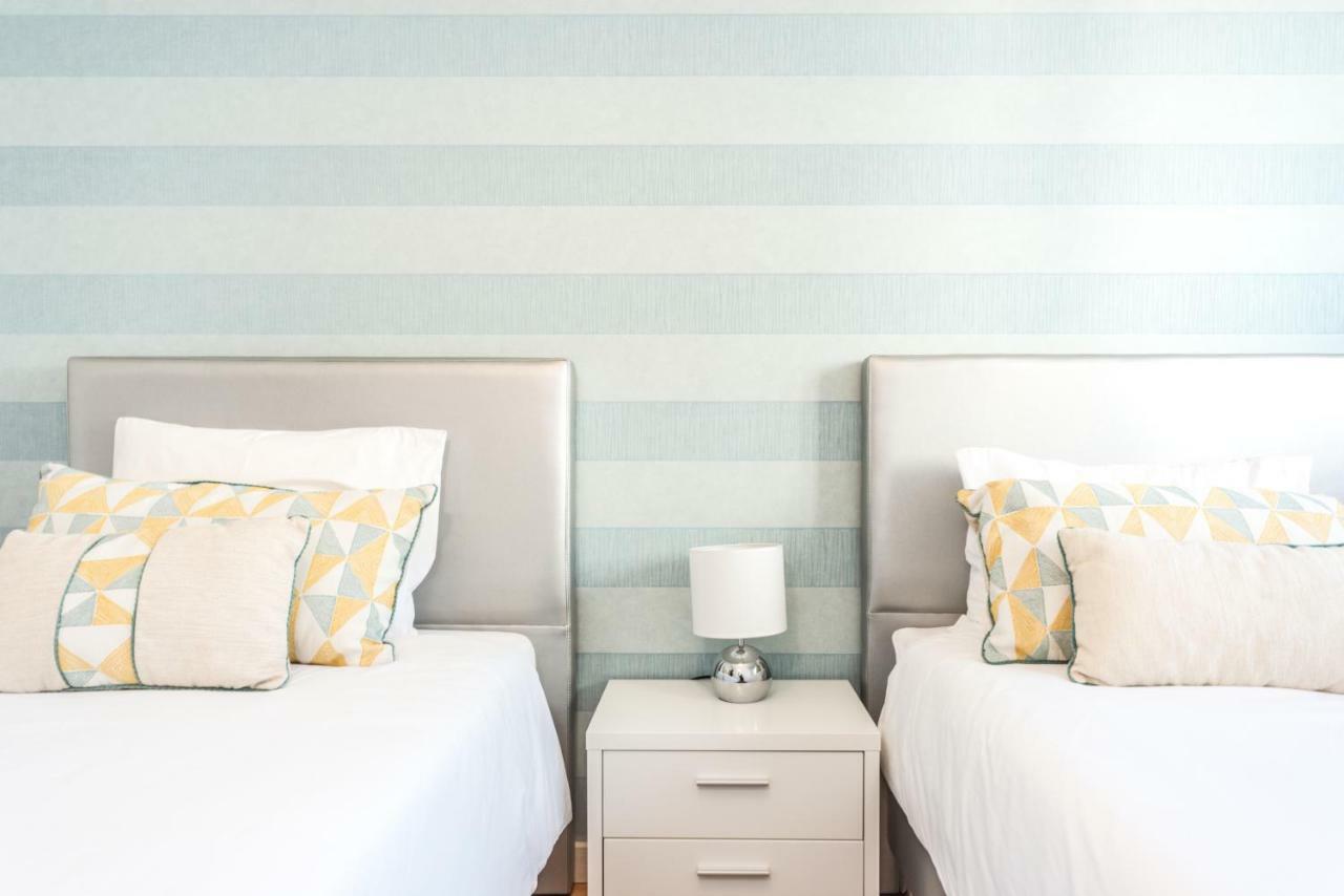 Apartment Welcome Here - Tamisa - Parque Das Nacoes *