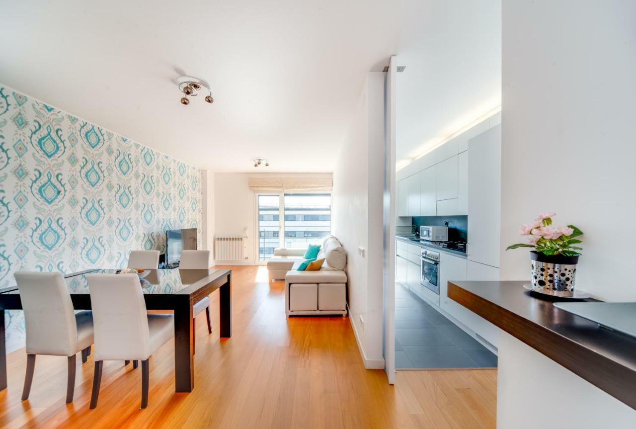Welcome Here - Tamisa - Parque Das Nacoes Apartment