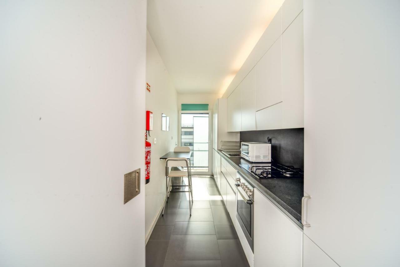 Welcome Here - Tamisa - Parque Das Nacoes Apartment Lisbon