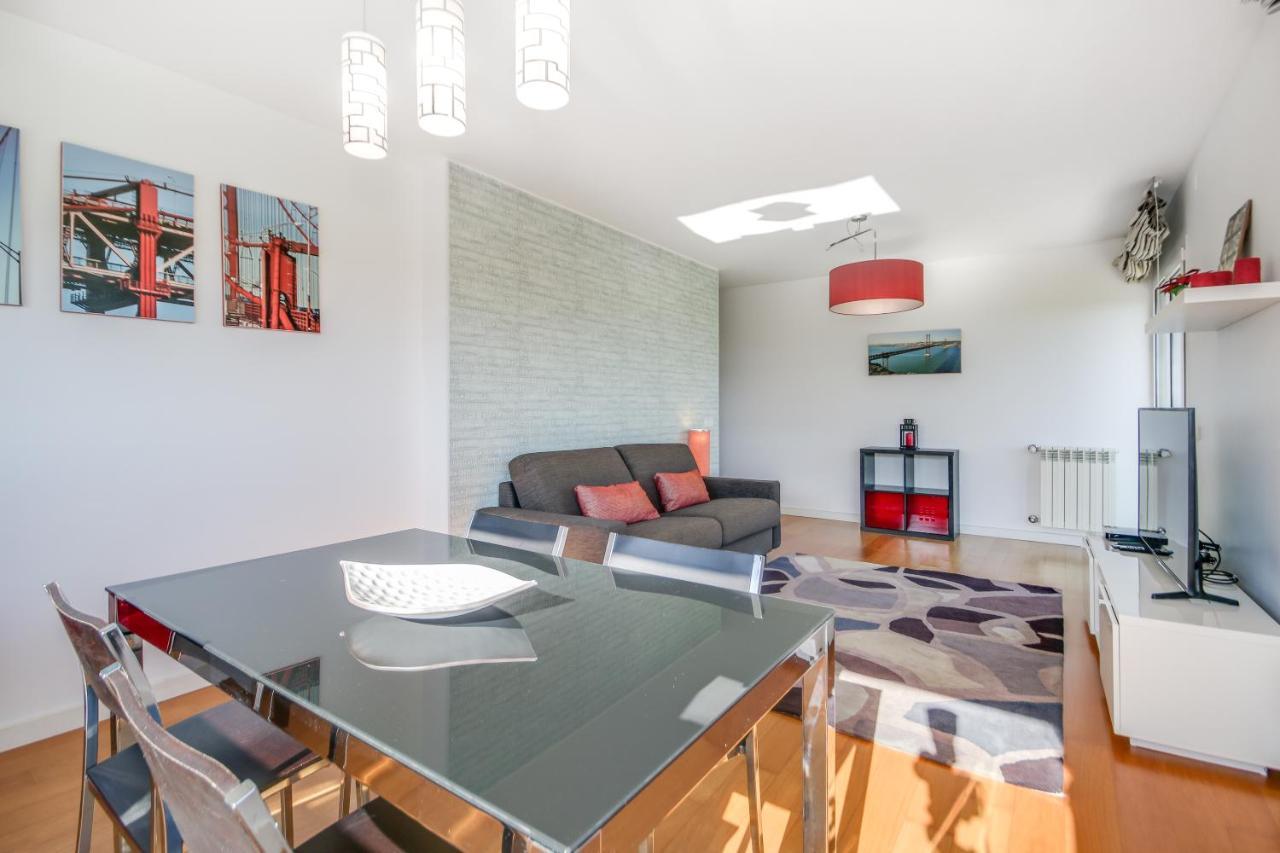 Welcome Here - Tamisa - Parque Nacoes Apartamento Lisboa