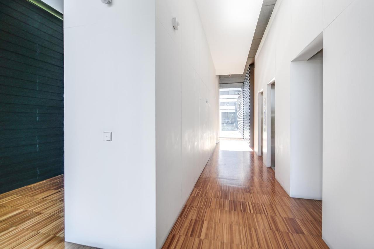 Welcome Here - Tamisa - Parque Nacoes Apartamento