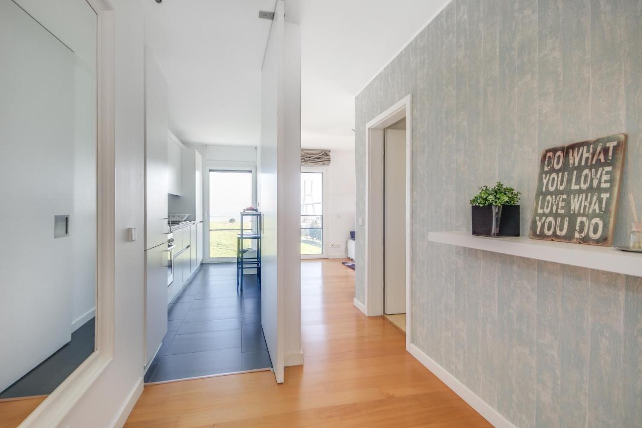 Welcome Here - Tamisa - Parque Nacoes Apartamento