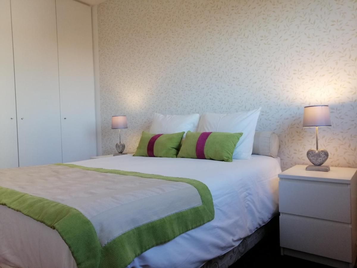 Welcome Here - Tamisa - Parque Nacoes Apartamento *