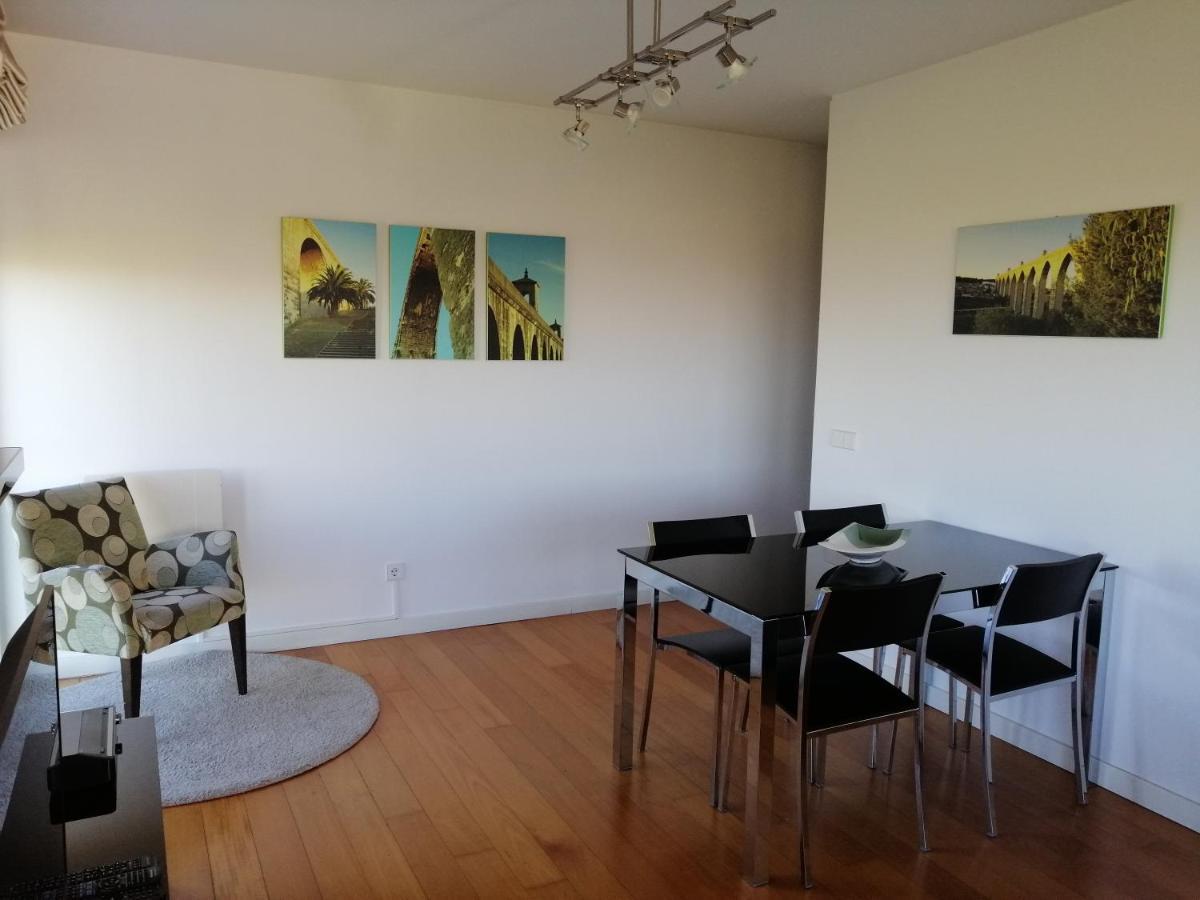 Welcome Here - Tamisa - Parque Nacoes Apartamento *