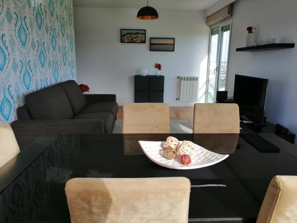 Apartamento Welcome Here - Tamisa - Parque Nacoes