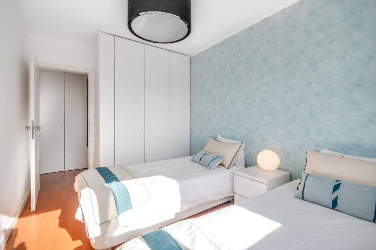 Apartamento Welcome Here - Tamisa - Parque Nações *