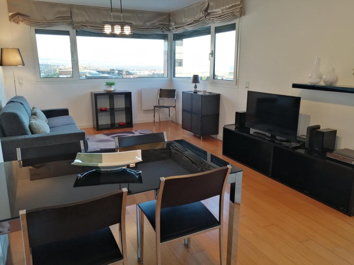 Apartamento Welcome Here - Tamisa - Parque Nações Lisboa