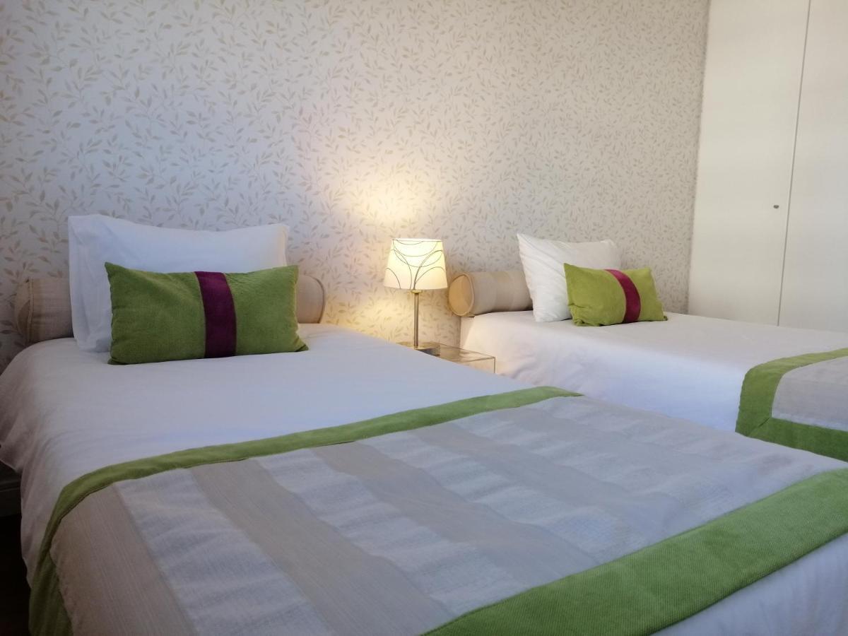 Apartamento Welcome Here - Tamisa - Parque Nações Lisboa