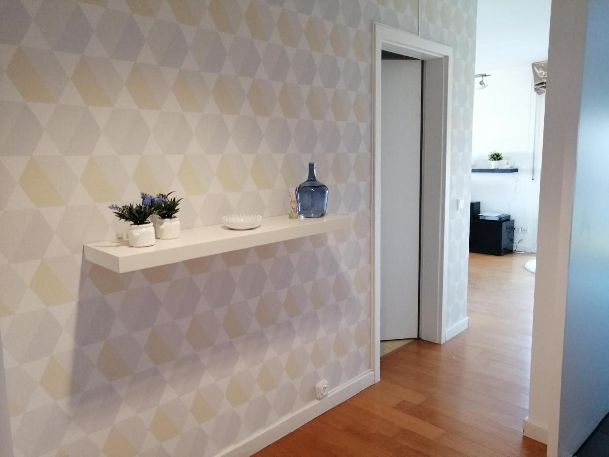 Apartamento Welcome Here - Tamisa - Parque Nações
