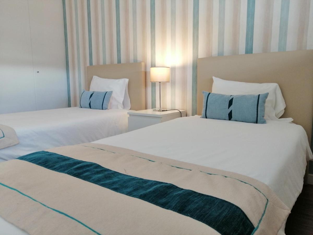 Apartamento Welcome Here - Tamisa - Parque Nações *