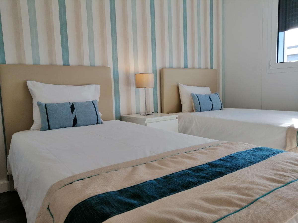 Apartamento Welcome Here - Tamisa - Parque Nações
