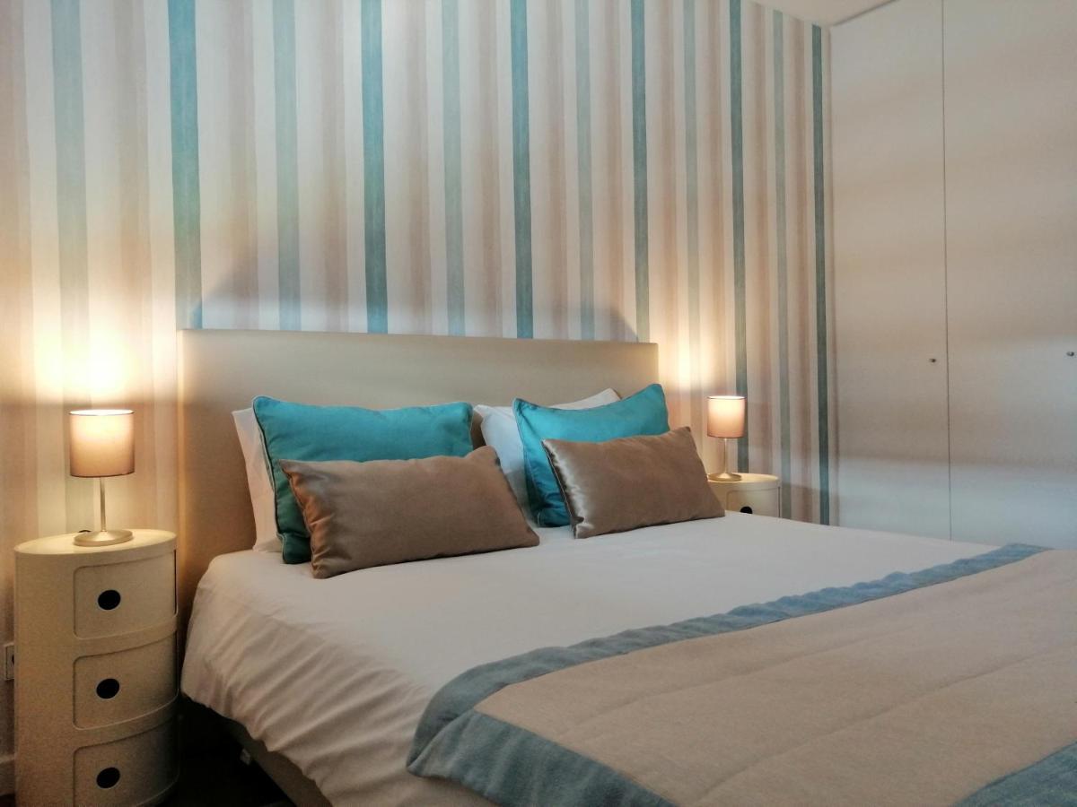 Welcome Here - Tamisa - Parque Nações Apartamento Lisboa