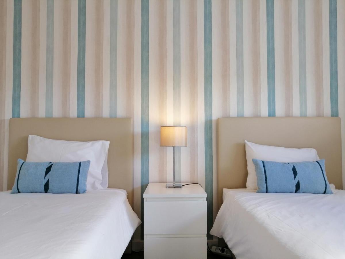 Apartamento Welcome Here - Tamisa - Parque Nações