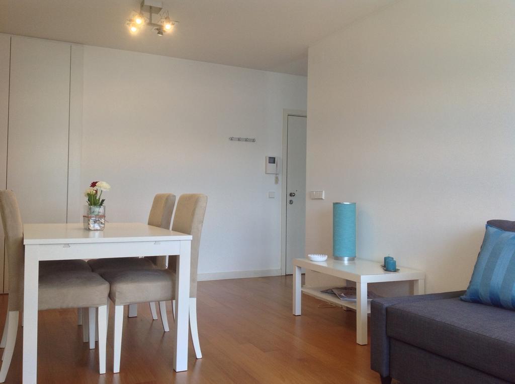 Apartamento Welcome Here - Tamisa - Parque Nações