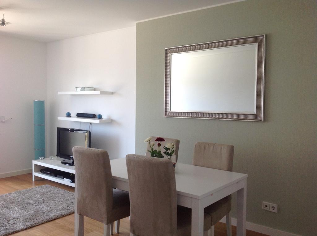 Welcome Here - Tamisa - Parque Nações Apartamento Lisboa