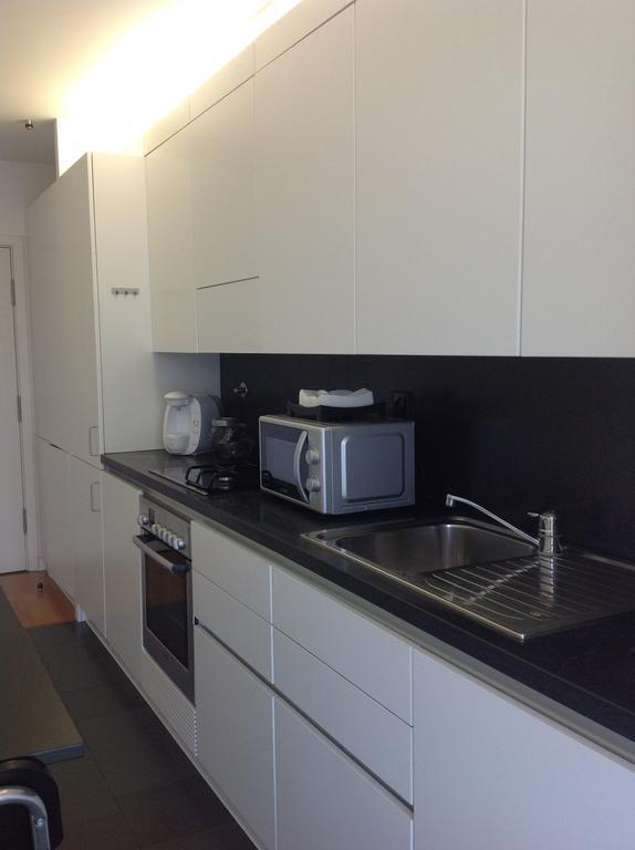 Welcome Here - Tamisa - Parque Nações Apartamento