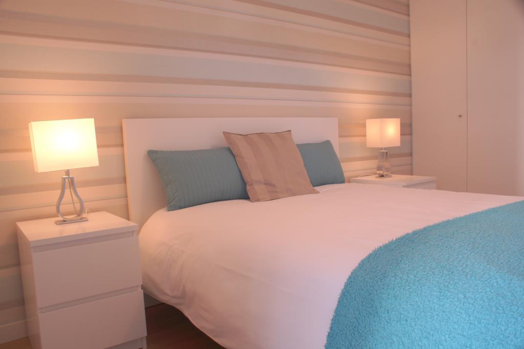 Apartamento Welcome Here - Tamisa - Parque Nações *