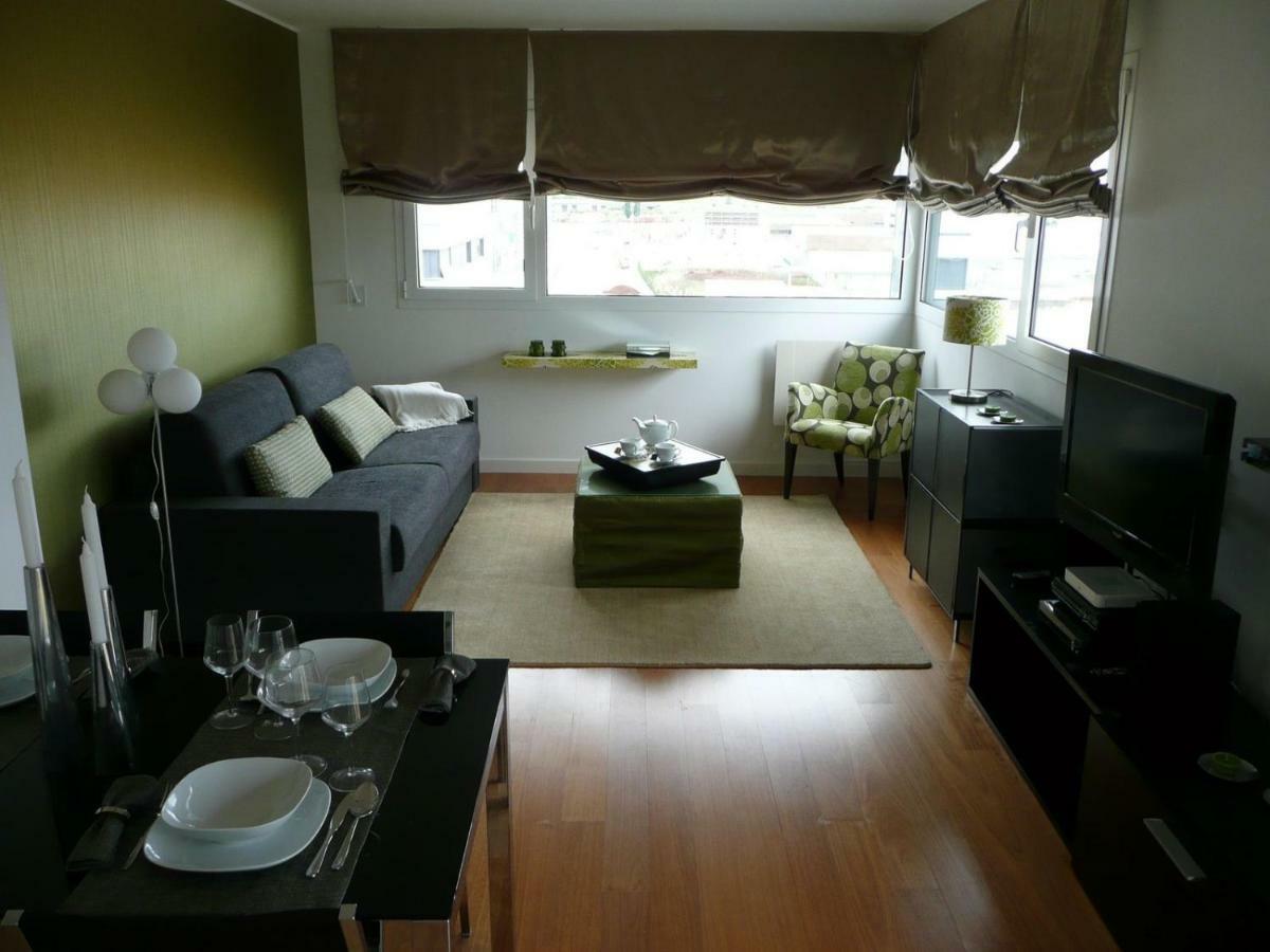 Apartamento Welcome Here - Tamisa - Parque Nações *