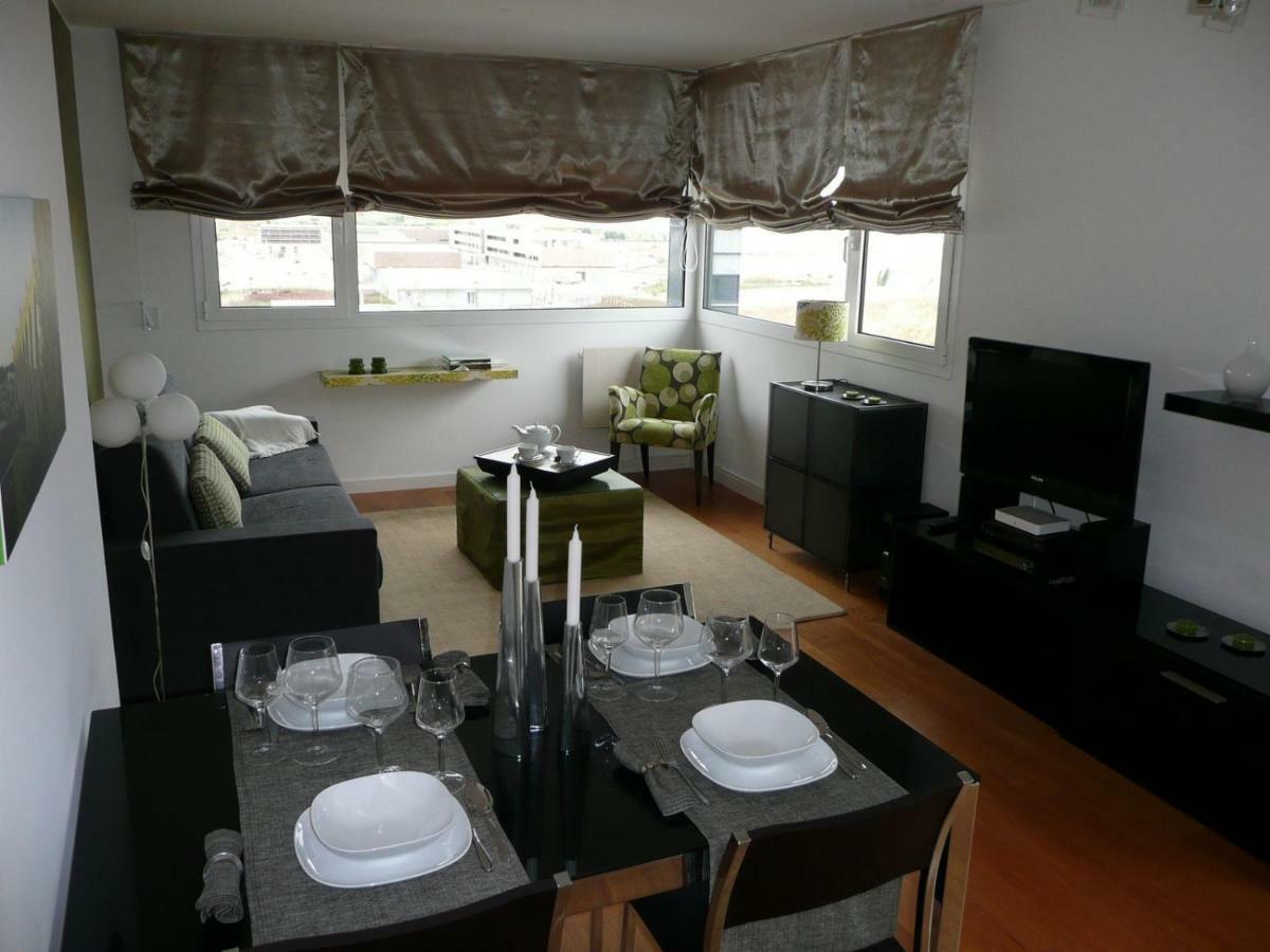 Welcome Here - Tamisa - Parque Nações Apartamento