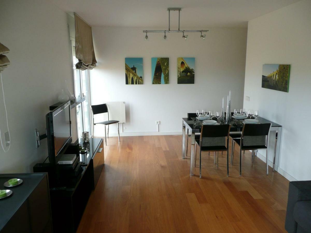 Welcome Here - Tamisa - Parque Nações Apartamento