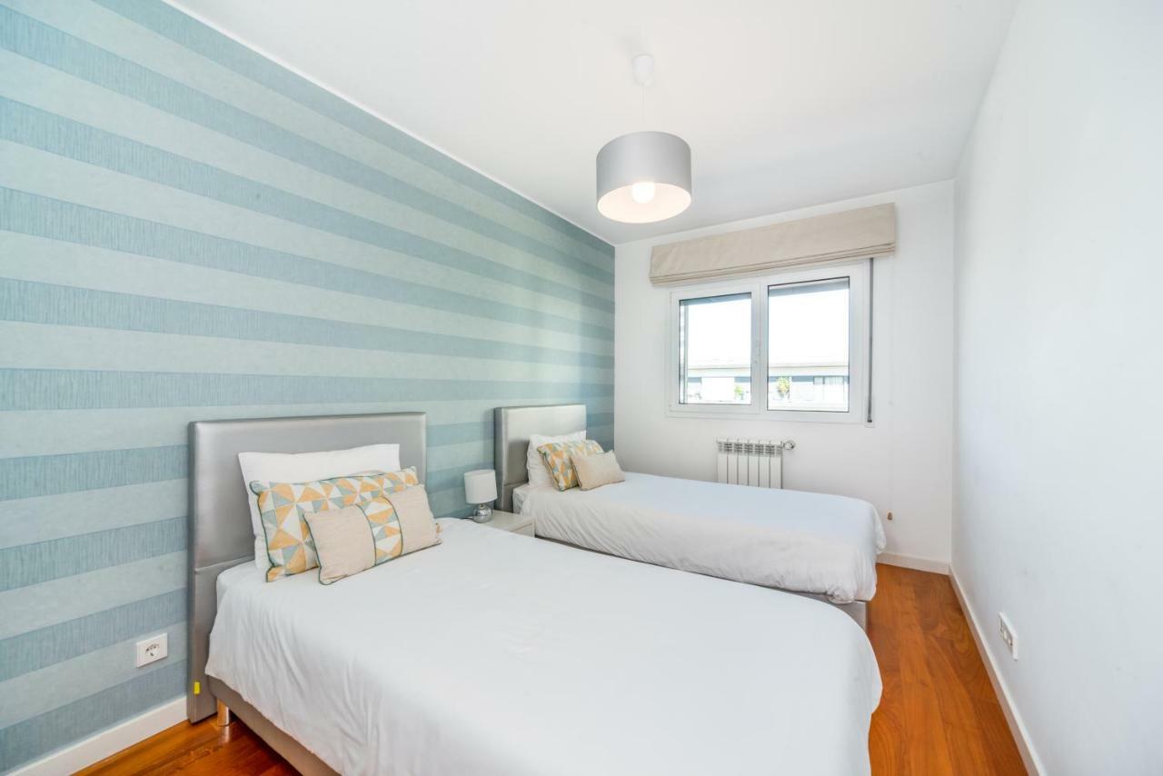 Apartamento Welcome Here - Tamisa - Parque Nações *