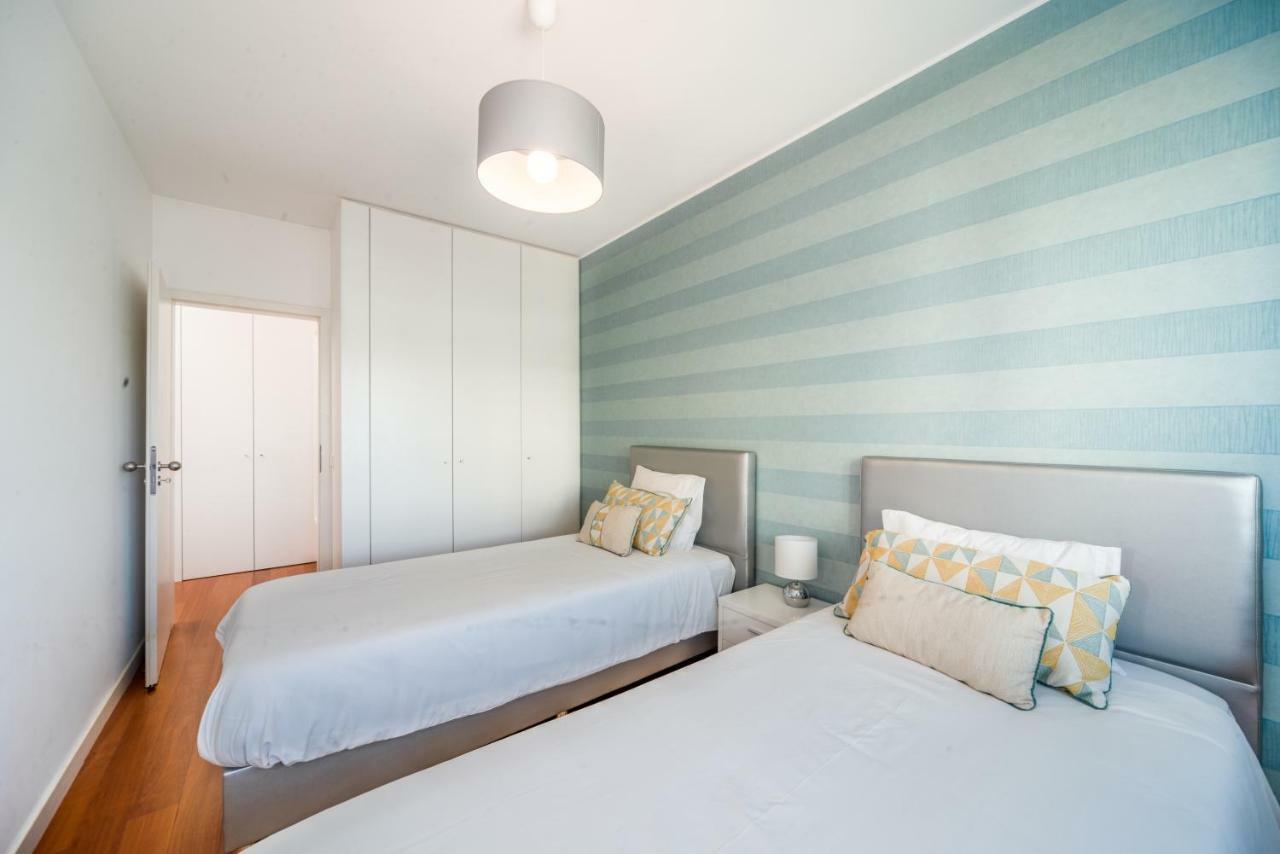 Apartamento Welcome Here - Tamisa - Parque Nações Lisboa