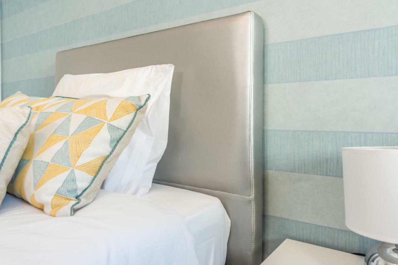 Apartamento Welcome Here - Tamisa - Parque Nações *