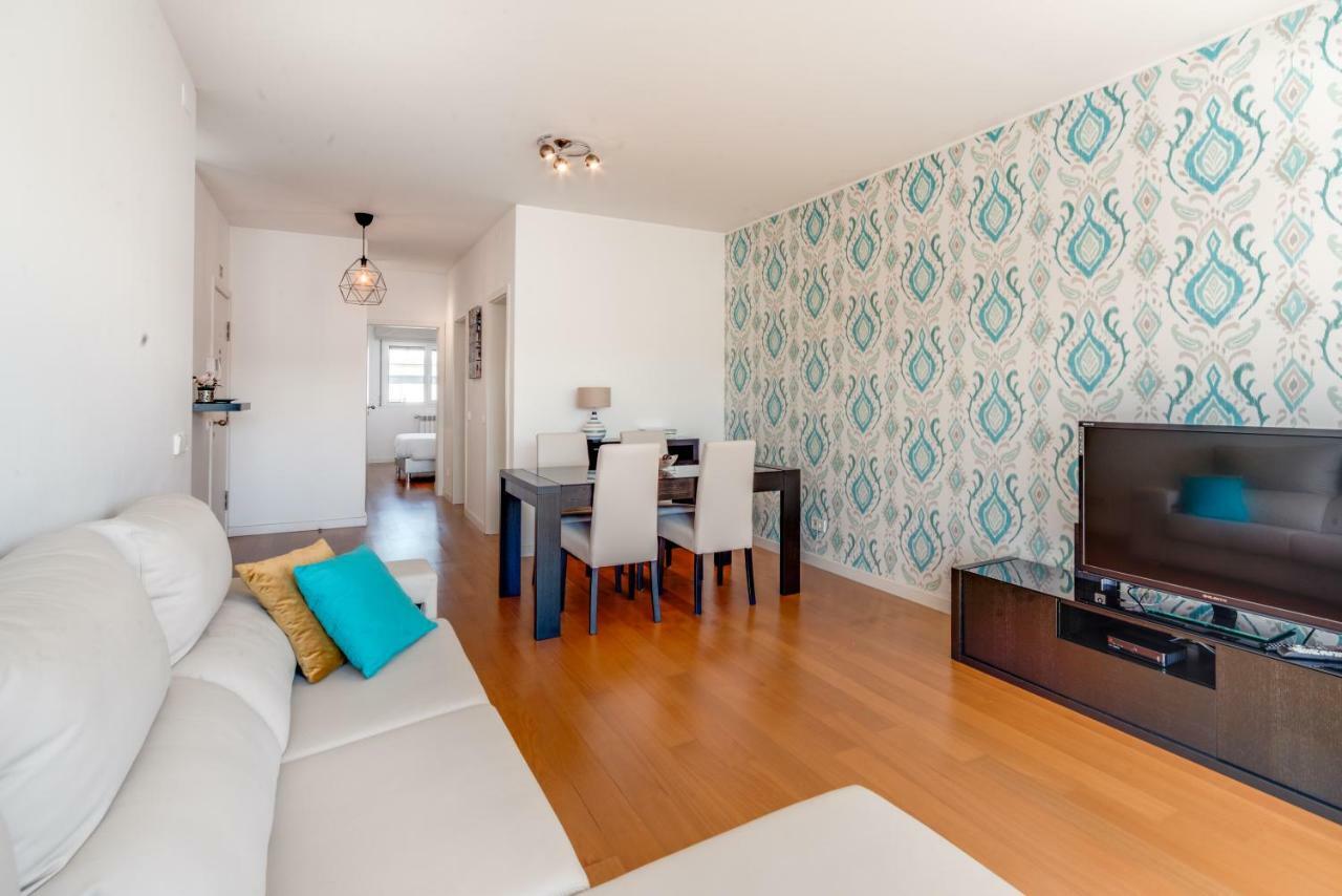 Welcome Here - Tamisa - Parque Nações Apartamento Lisboa