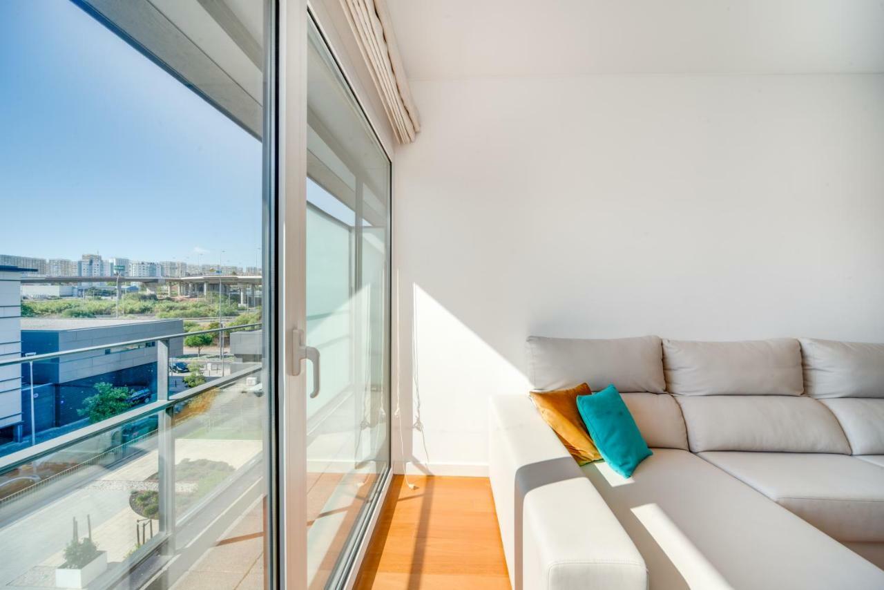 Apartamento Welcome Here - Tamisa - Parque Nações
